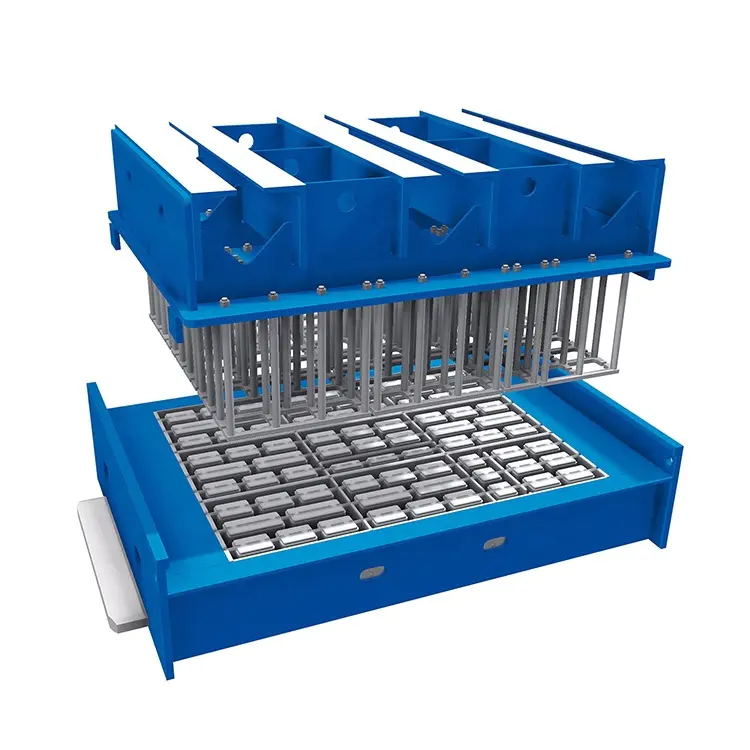 Niyə enerjiyə qənaət edən kərpic qəliblərini seçməlisiniz?